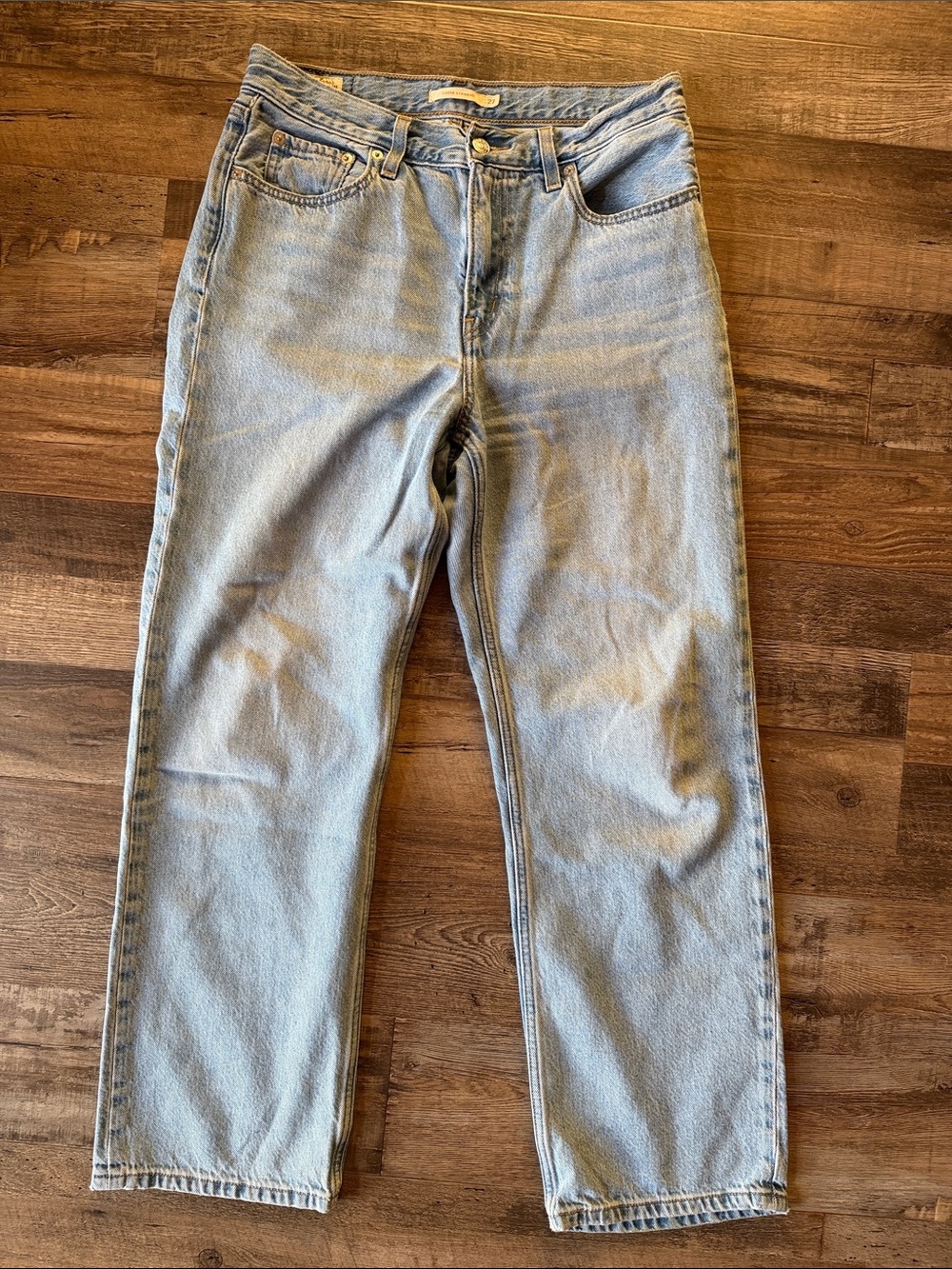 Levi’s Jeans